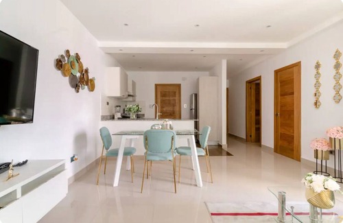 Sarasota Apartment | Hermoso Apartamento en el Centro de la Ciudad a Poco Metros de