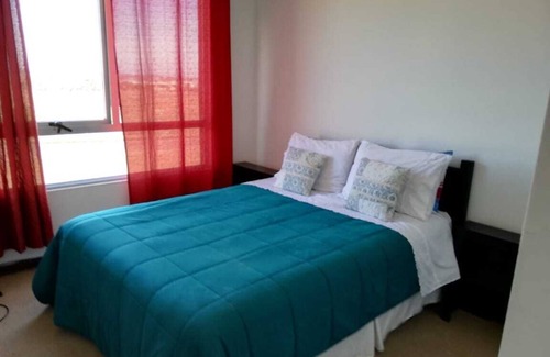 Hualpen House | hermoso Apartamento amoblado en condominio