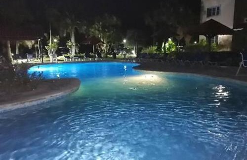 Cabarete Apartment | Hermoso apartamento de playa en perla marina Sosua - Cabarete