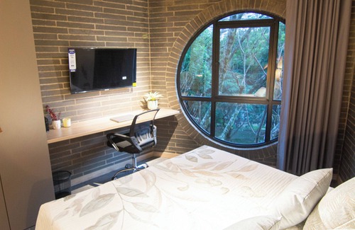 Laureles - Estadio Hotel | Hermoso Apartamento en Medellín Cerca al Estadio
