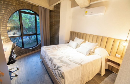 Laureles - Estadio Hotel | Hermoso Apartamento en Medellín Cerca al Estadio