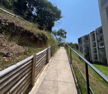 Melgar Apartment | Hermoso apartamento en Melgar