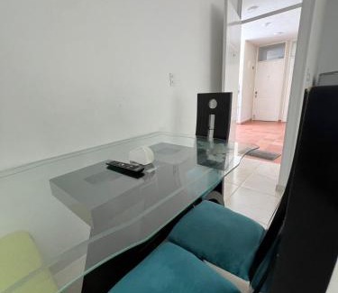 Melgar Apartment | Hermoso apartamento en Melgar