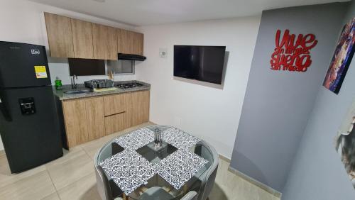 Ibague Apartment | Hermoso Apartamento Entero - Parqueadero - Pino