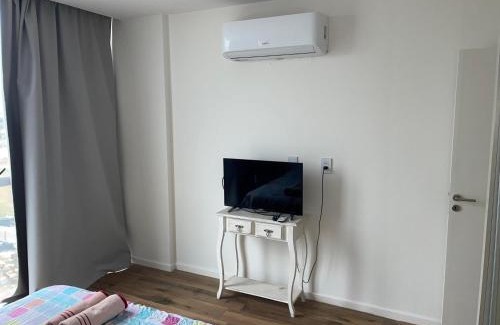 General San Martin Apartment | Hermoso apartamento puerto amarras!