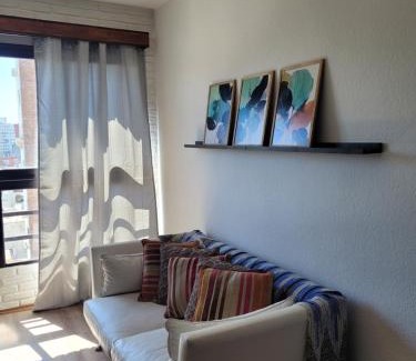 Pocitos Apartment | Hermoso apartamento