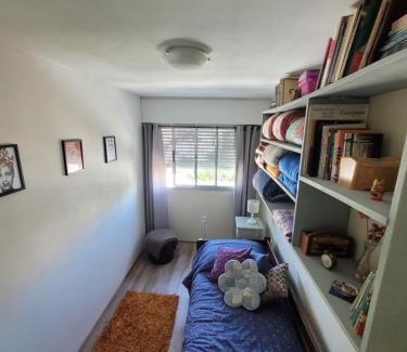 Pocitos Apartment | Hermoso apartamento