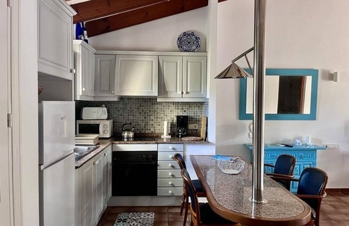 Son Xoriguer Ski Chalet | Hermoso Bungalow a Pasos de la Playa Son Xoriguer