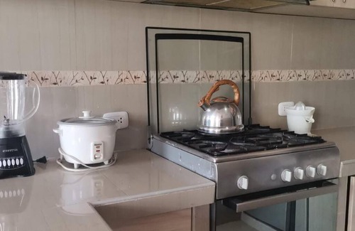 Trujillo Apartment | Hermoso, cálido y acogedor Flat