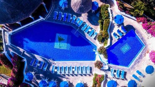 Las Hadas Apartment | Hermoso condominio en Bahía Manzanillo