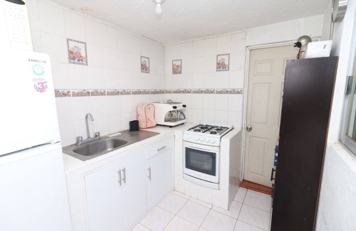 Crucecita Apartment | Hermoso Departamento en Huatulco
