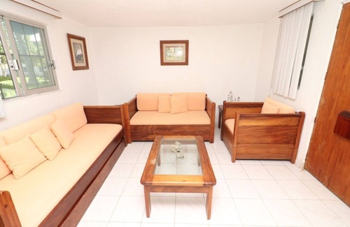Crucecita Apartment | Hermoso Departamento en Huatulco
