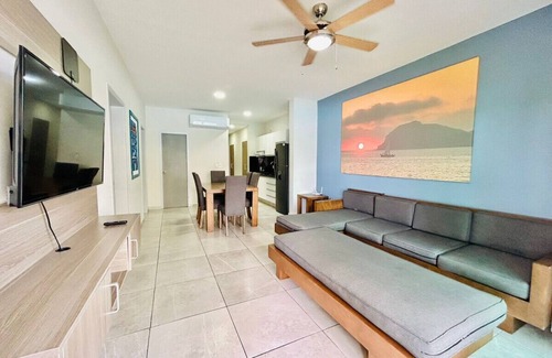 Marina Mazatlan Condo | hermoso depa con vista a la marina by Gpsrentas