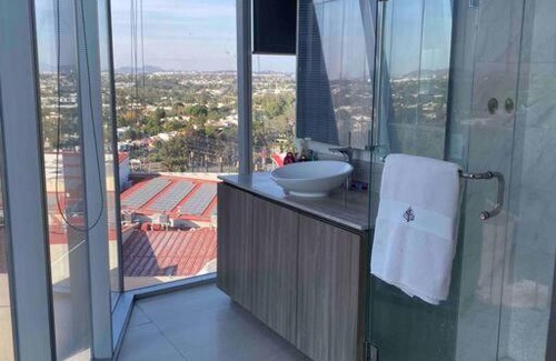 Financial District Apartment | Hermoso depa en zona Andares
