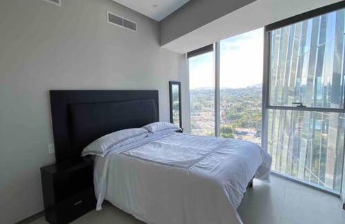 Financial District Apartment | Hermoso depa en zona Andares