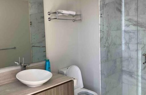 Financial District Apartment | Hermoso depa en zona Andares