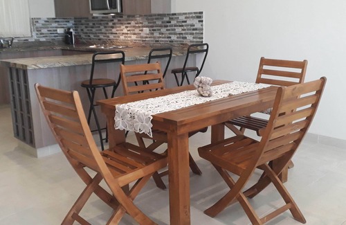 El Tezal Condo | HERMOSO DEPARTAMENTO EN EXCELENTE UBICACIÓN