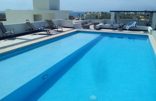 El Tezal Condo | HERMOSO DEPARTAMENTO EN EXCELENTE UBICACIÓN
