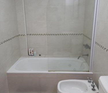 Villa Ballester Apartment | Hermoso departamento 2 ambientes!