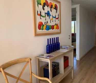 Papudo Apartment | Hermoso Departamento a 5 min. caminando a la playa