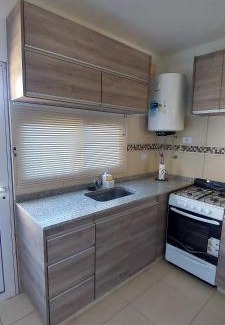 Alta Gracia Apartment | Hermoso departamento a estrenar 2