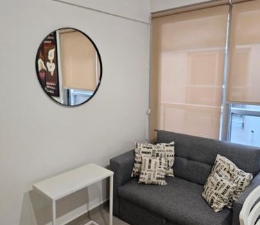 Almagro Apartment | Hermoso Departamento en Almagro Edificio Boutique Pileta y Seguridad Full