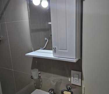 Almagro Apartment | Hermoso Departamento en Almagro Edificio Boutique Pileta y Seguridad Full