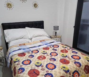 Almagro Apartment | Hermoso Departamento en Almagro Edificio Boutique Pileta y Seguridad Full