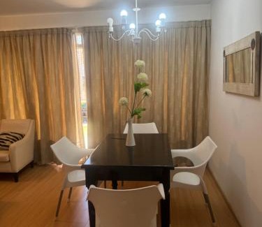 Caballito Apartment | Hermoso departamento piso entero
