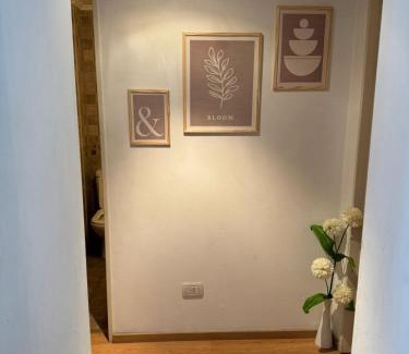 Caballito Apartment | Hermoso departamento piso entero