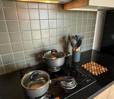 Tarija Apartment | Hermoso Departamento