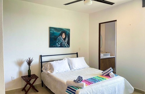Valle Dorado Apartment | Hermoso Departamento con Acceso a Alberca