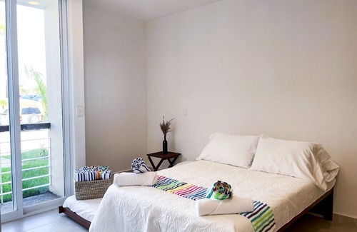 Valle Dorado Apartment | Hermoso Departamento con Acceso a Alberca