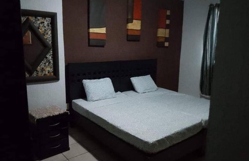 Lomas de Costa Azul Apartment | Hermoso departamento con alberca y vista