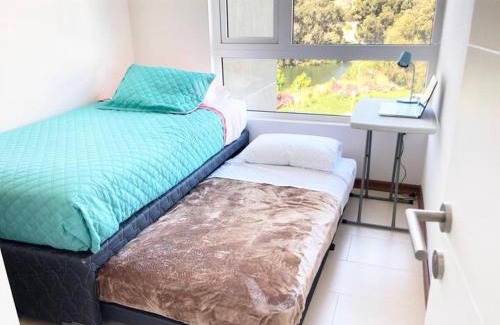 Papudo Apartment | Hermoso departamento con vista al mar