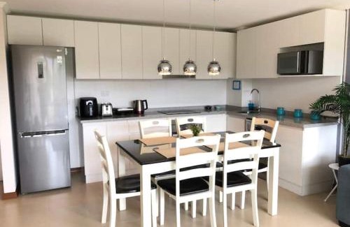 Papudo Apartment | Hermoso departamento con vista al mar