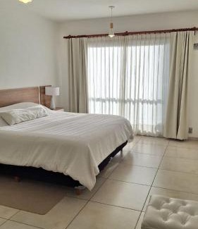 La Plata Apartment | Hermoso departamento en La Plata Soho - Centro - Cochera Opcional