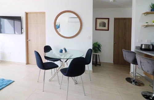 Cerritos Condo | Hermoso departamento en cerritos