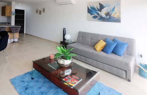 Cerritos Condo | Hermoso departamento en cerritos