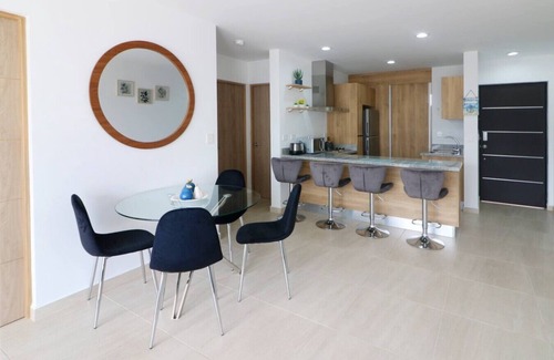 Cerritos Condo | Hermoso departamento en cerritos