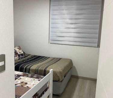 El Tabo Apartment | Hermoso Departamento familiar en condominio