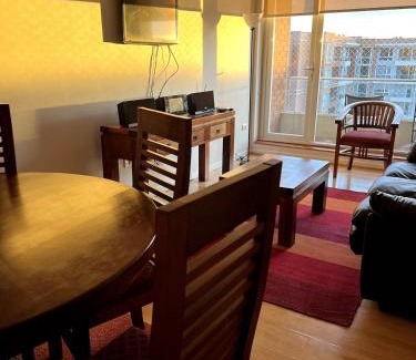 Concepcion Apartment | Hermoso departamento y excelente ubicación