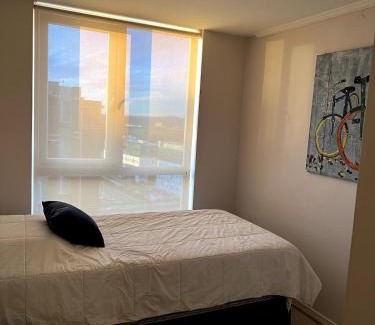Concepcion Apartment | Hermoso departamento y excelente ubicación