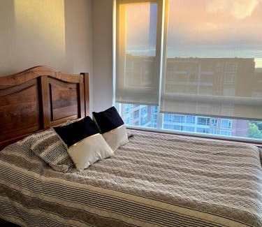 Concepcion Apartment | Hermoso departamento y excelente ubicación