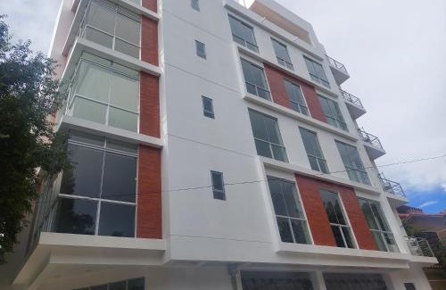 Tarija Apartment | Hermoso departamento, zona centrica