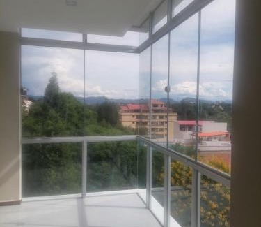 Tarija Apartment | Hermoso departamento, zona centrica