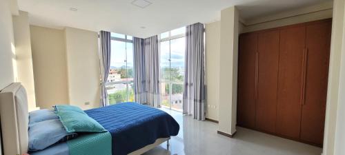 Tarija Apartment | Hermoso departamento, zona centrica