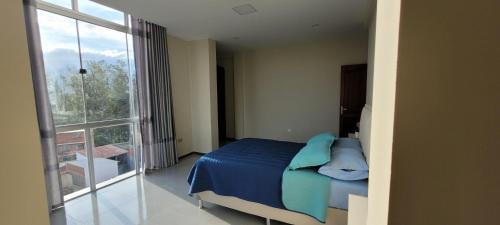 Tarija Apartment | Hermoso departamento, zona centrica