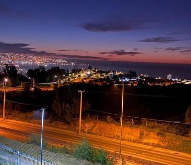 Vina del Mar Apartment | Hermoso Depto Alto del Mar