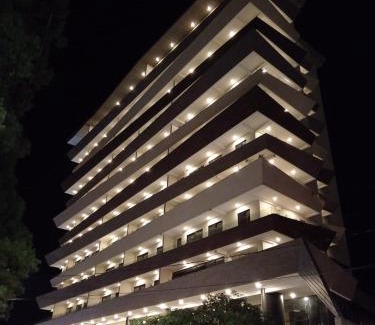 Tarija Apartment | Hermoso depto